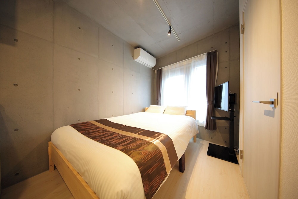 アパートメント (1) | Newly built apartment Tokyo TimeTraveler