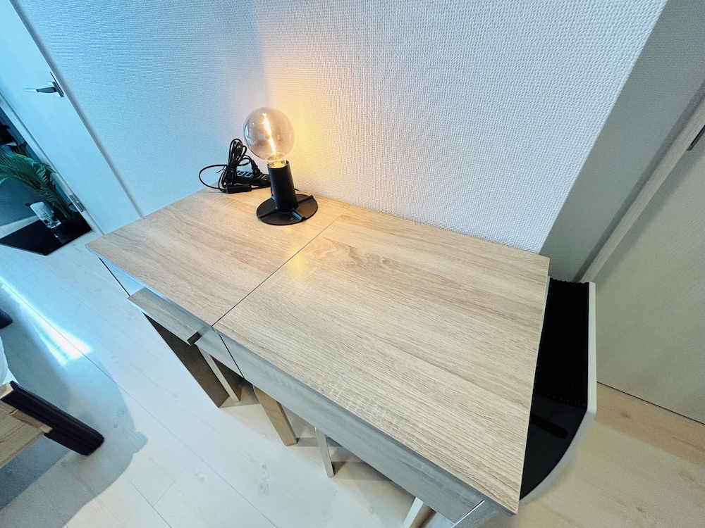 アパートメント (1) 客室5 | Newly built apartment Tokyo TimeTraveler
