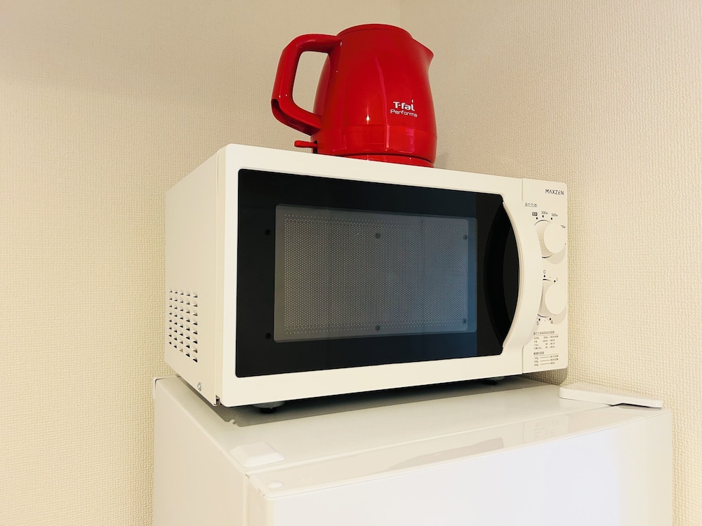 アパートメント (1) 専用キッチン1 | Newly built apartment Tokyo TimeTraveler
