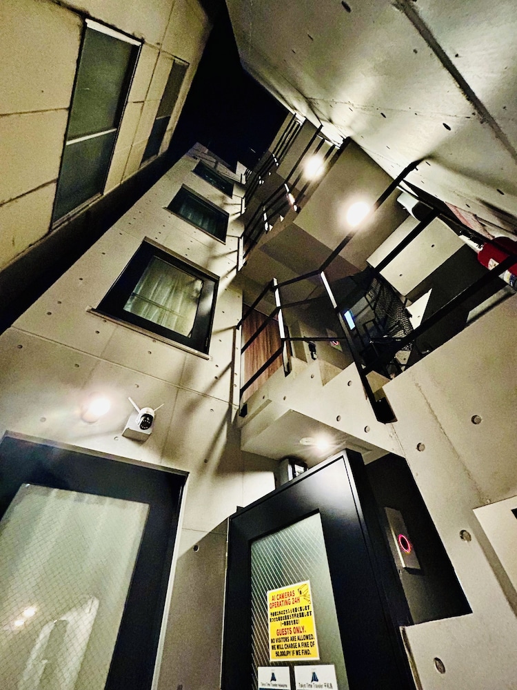 外観1 | Newly built apartment Tokyo TimeTraveler 外観1 | Newly built apartment Tokyo TimeTraveler