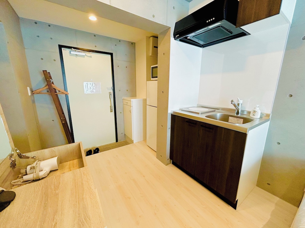 アパートメント (1) 客室2 | Newly built apartment Tokyo TimeTraveler