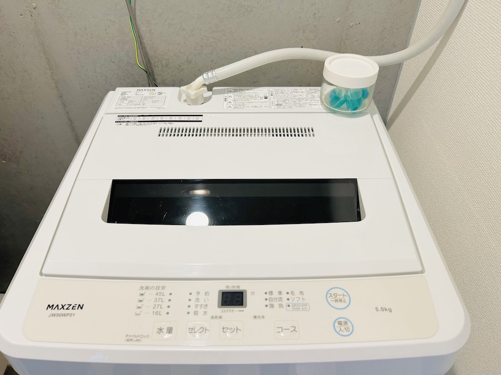 アパートメント (1) 客室3 | Newly built apartment Tokyo TimeTraveler