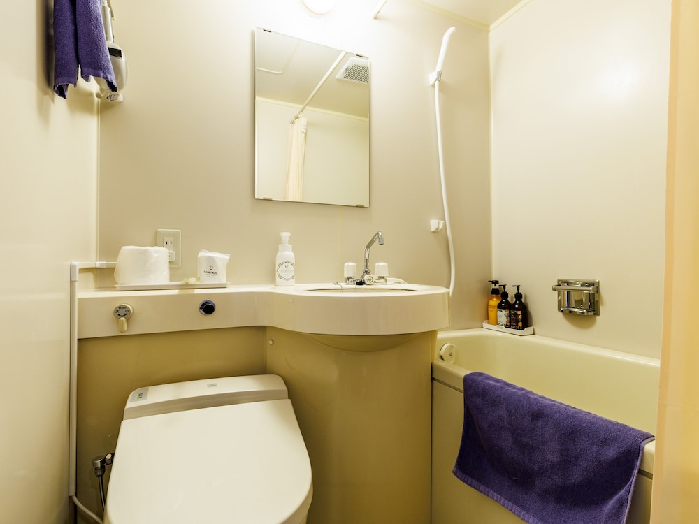 [禁煙] 和室1~4名〈街側〉 客室2 | Tabist ホテルねむろ海陽亭