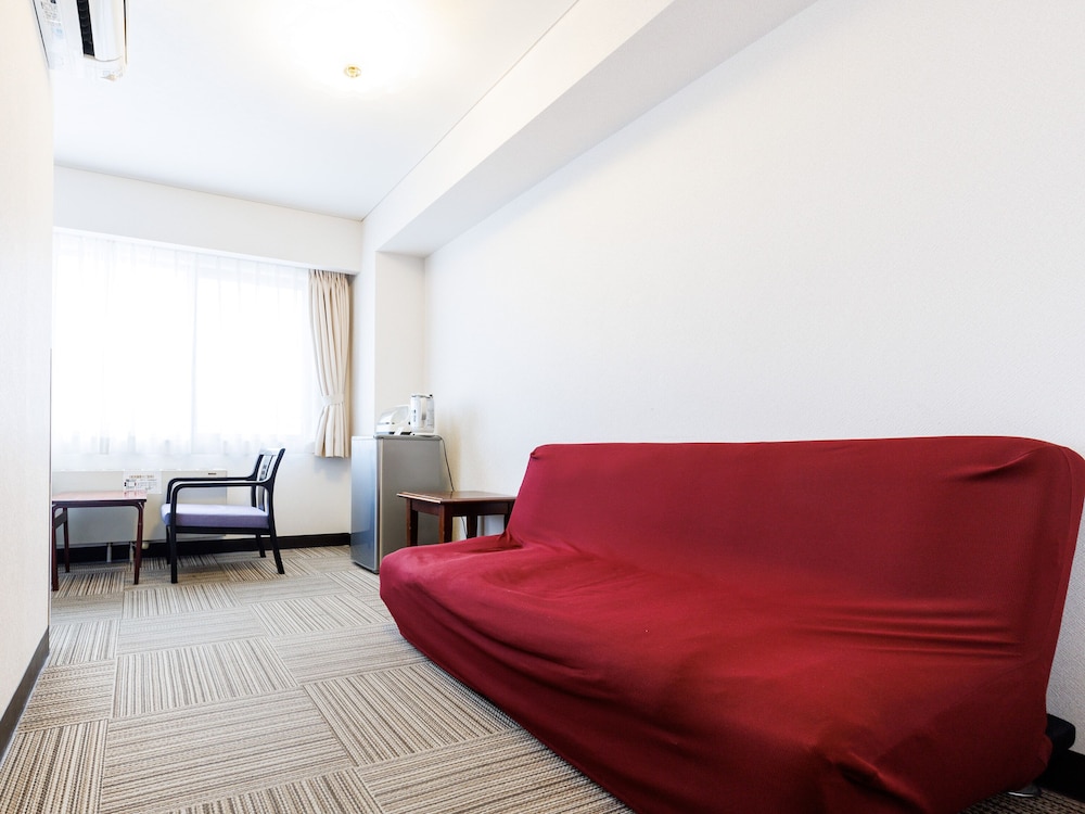 [禁煙] 和洋室1~5名〈海側〉 客室8 | Tabist ホテルねむろ海陽亭