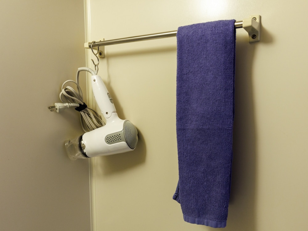 [禁煙] 洋室1~2名〈街側〉 客室7 | Tabist ホテルねむろ海陽亭