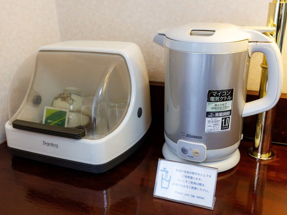 [禁煙] 洋室1~2名〈街側〉 客室12 | Tabist ホテルねむろ海陽亭