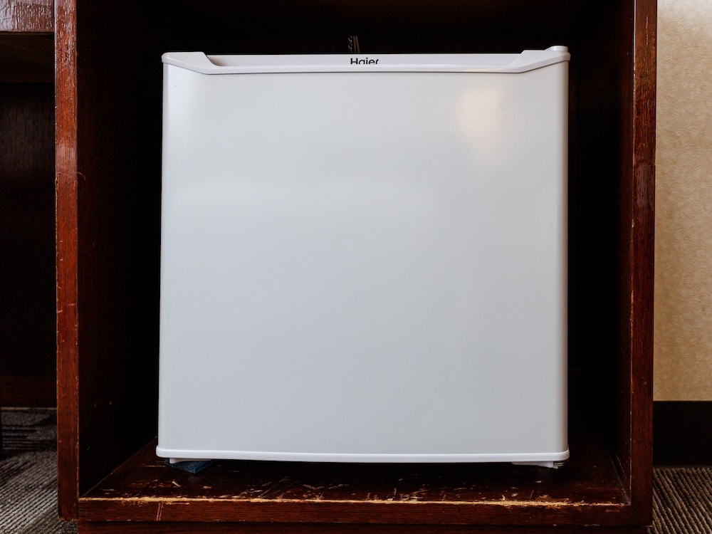 [禁煙] 洋室1~2名〈街側〉 客室4 | Tabist ホテルねむろ海陽亭