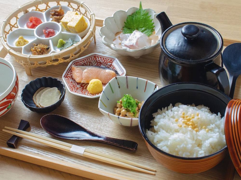 朝食1 | 旅籠ヴィソン 朝食1 | 旅籠ヴィソン