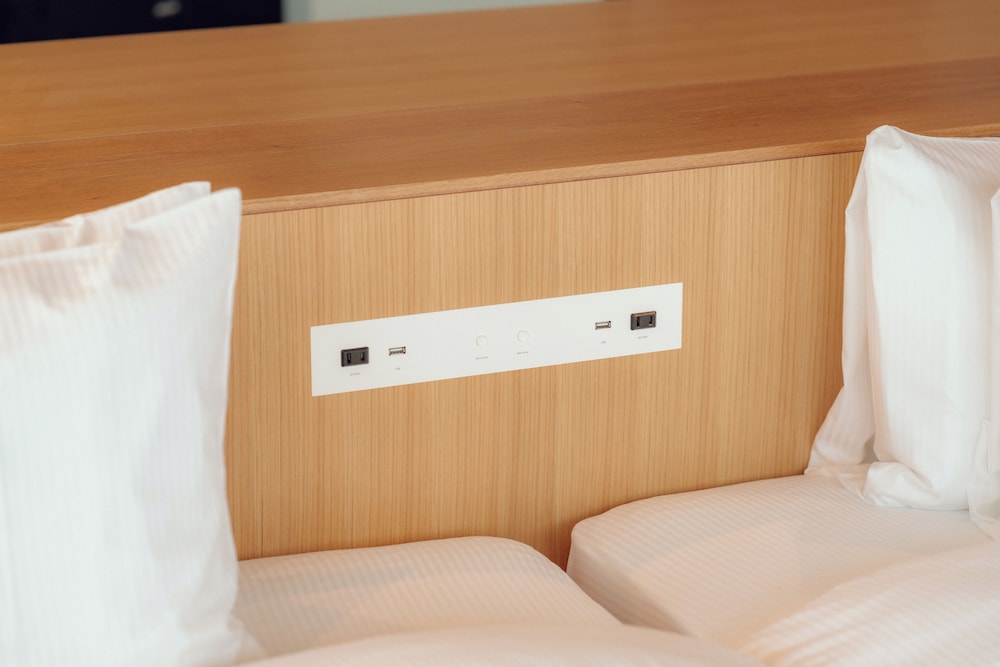 コンセプト/旅籠 3 Mina Perhonen Room by Vison Direction [禁煙] 客室6 | 旅籠ヴィソン