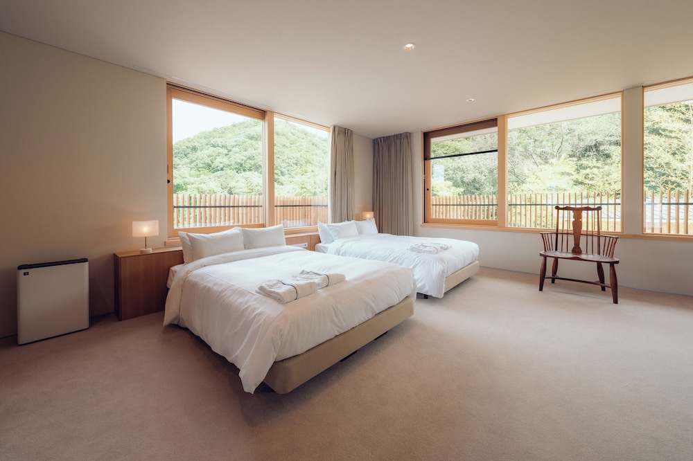 コンセプト/旅籠 2 インテリアコーディネート Kuruminoki [禁煙] | 旅籠ヴィソン