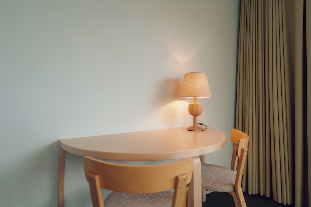 コンセプト/旅籠 3 Mina Perhonen Room by Vison Direction [禁煙] 客室5 | 旅籠ヴィソン