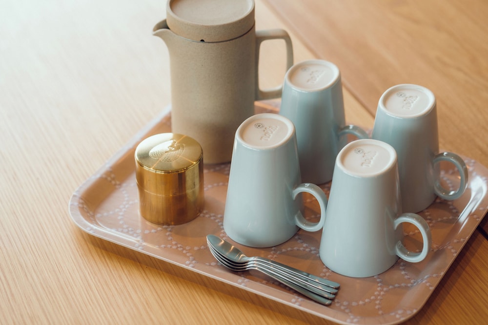 コンセプト/旅籠 3 Mina Perhonen Room by Vison Direction [禁煙] 客室7 | 旅籠ヴィソン