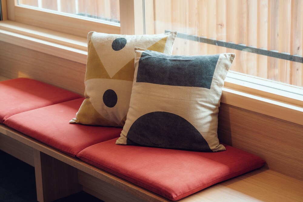 コンセプト/旅籠 4 インテリアスタイリング Landscape Products [禁煙] 客室6 | 旅籠ヴィソン