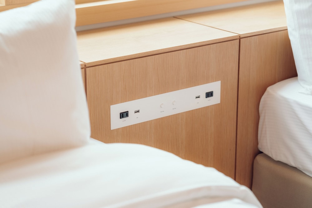 コンセプト/旅籠 2 インテリアコーディネート Kuruminoki [禁煙] 客室5 | 旅籠ヴィソン