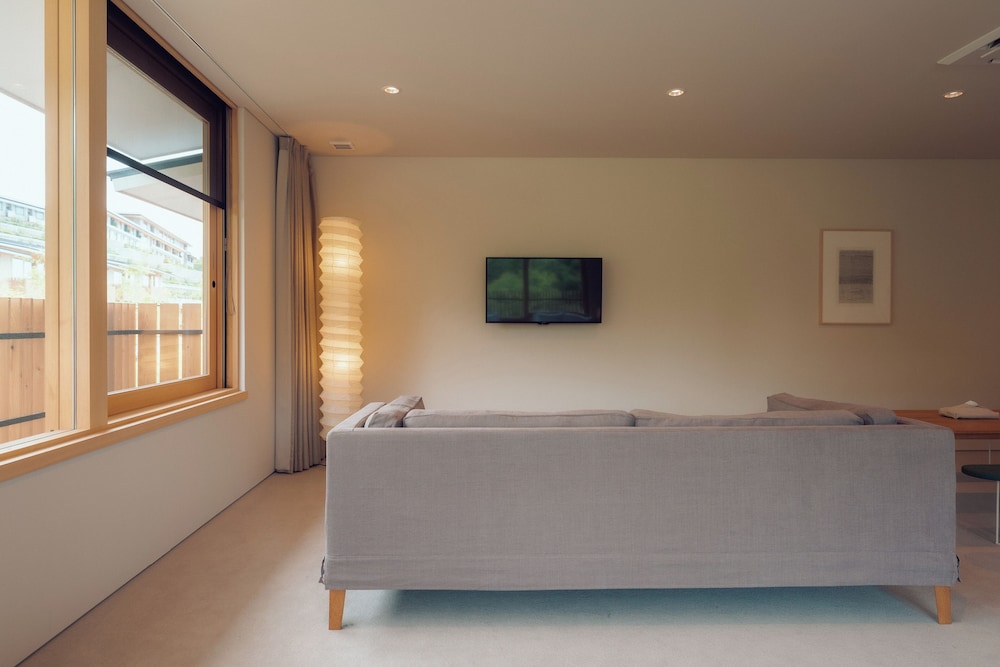 コンセプト/旅籠 2 インテリアコーディネート Kuruminoki [禁煙] 客室4 | 旅籠ヴィソン