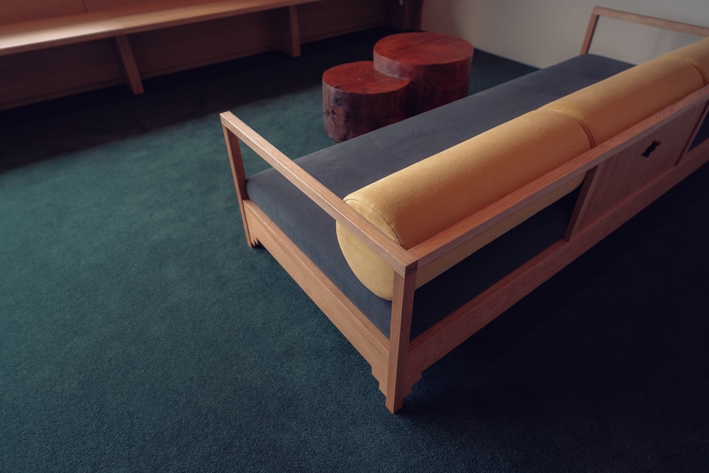 コンセプト/旅籠 4 インテリアスタイリング Landscape Products [禁煙] 客室2 | 旅籠ヴィソン