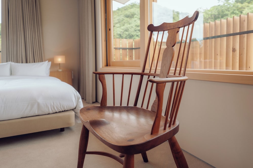 コンセプト/旅籠 2 インテリアコーディネート Kuruminoki [禁煙] 客室6 | 旅籠ヴィソン