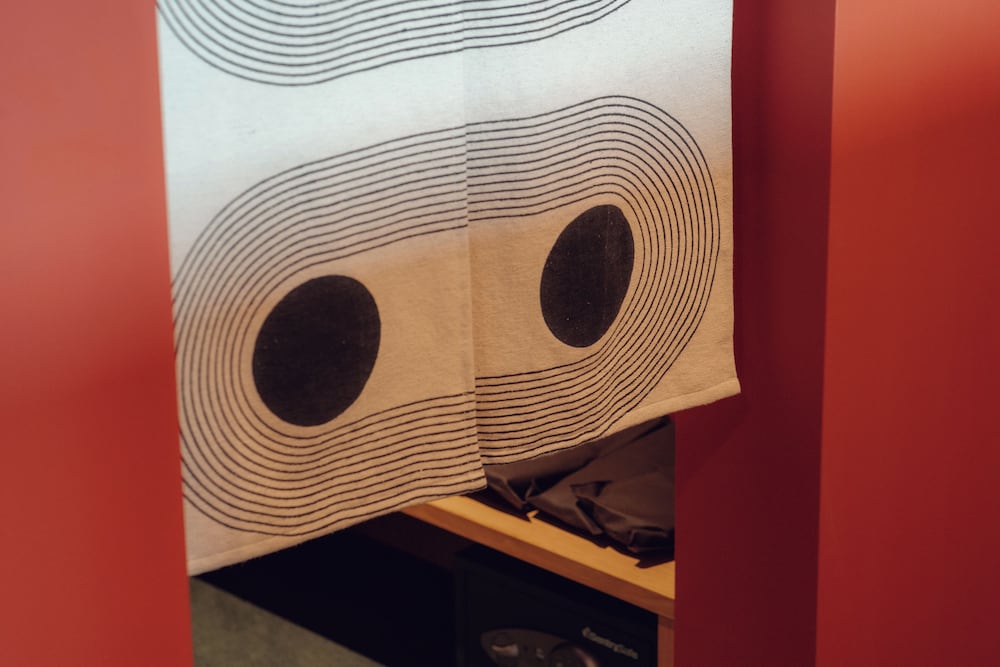 コンセプト/旅籠 4 インテリアスタイリング Landscape Products [禁煙] 客室5 | 旅籠ヴィソン