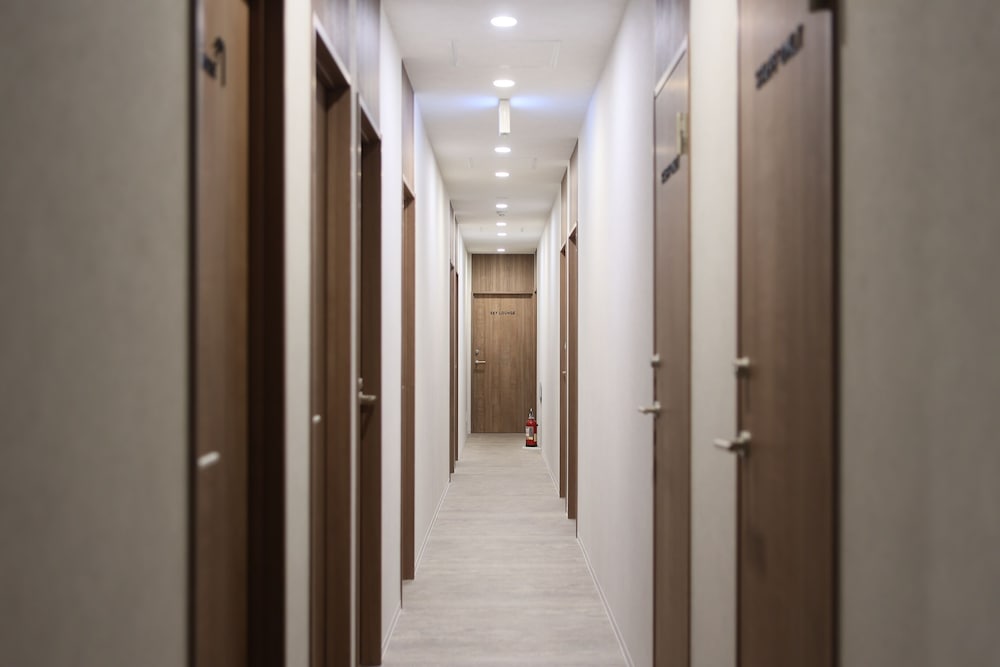 客室1 | OHWA hostel minowa station 客室1 | OHWA hostel minowa station