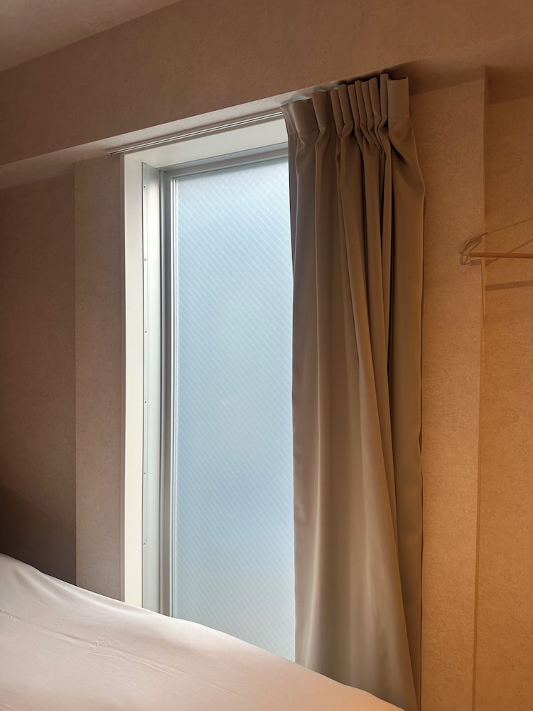 ダブルルーム 禁煙 客室7 | OHWA hostel minowa station