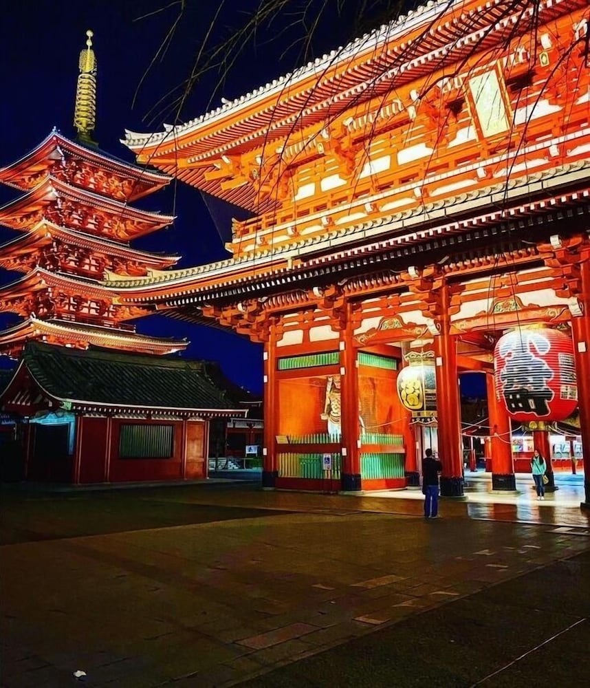 観光スポット1 | OHWA hostel minowa station 観光スポット1 | OHWA hostel minowa station