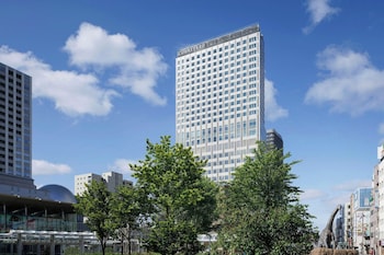 コートヤード・バイ・マリオット福井