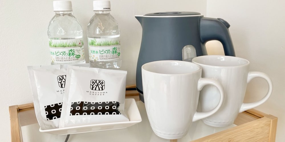 檜風呂棟 客室の設備とサービス0 | 軽井沢ハウスヴィラ