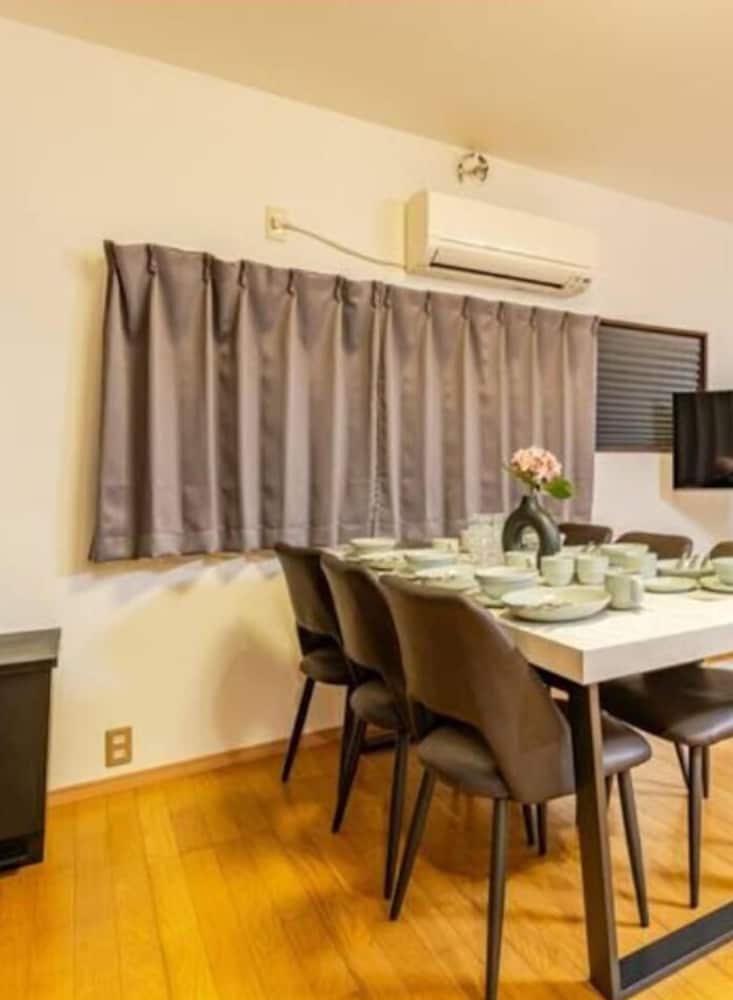 メインイメージ | Shikanjima Detached house