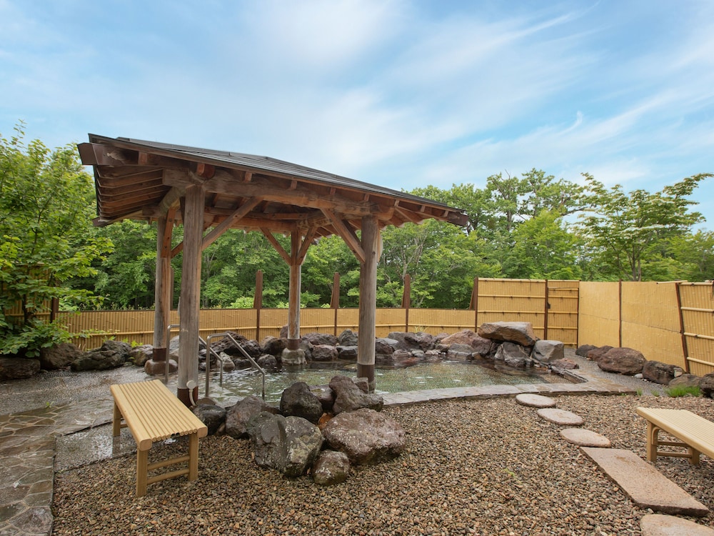 大浴場1 | Tabist ハイルザーム栗駒・コテージぶなの森 大浴場1 | Tabist ハイルザーム栗駒・コテージぶなの森