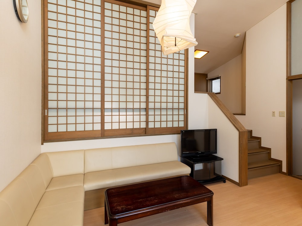 客室1 | Tabist ハイルザーム栗駒・コテージぶなの森 客室1 | Tabist ハイルザーム栗駒・コテージぶなの森