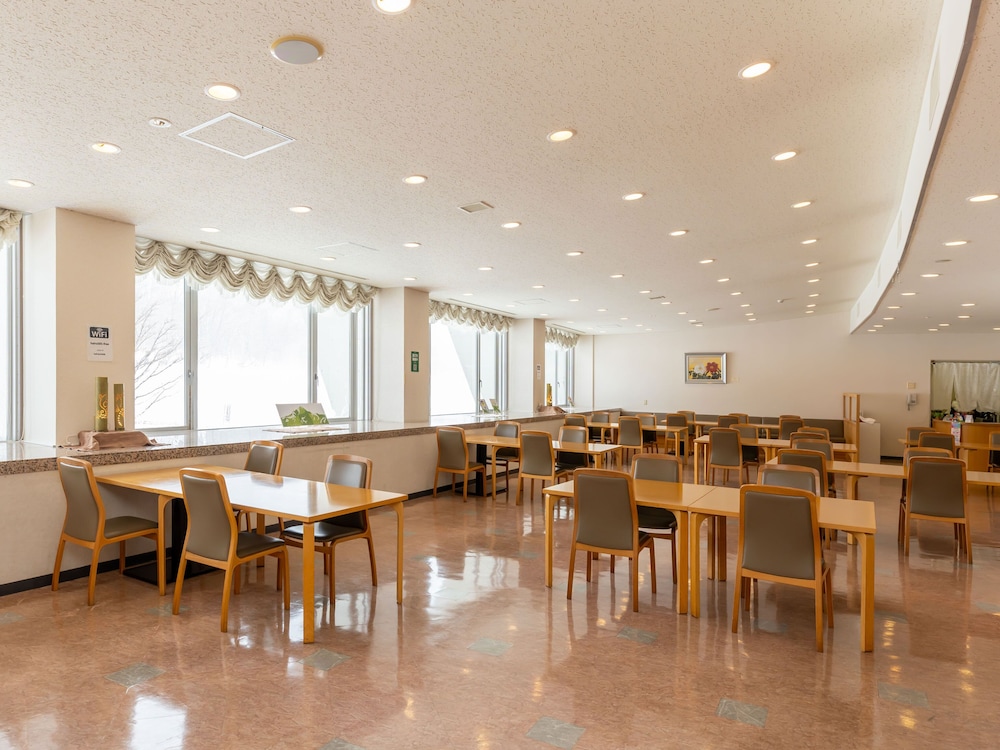 レストラン1 | Tabist ハイルザーム栗駒・コテージぶなの森 レストラン1 | Tabist ハイルザーム栗駒・コテージぶなの森