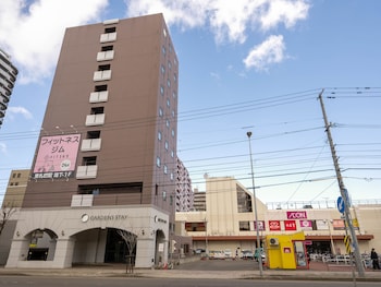 ガーデンズステイ