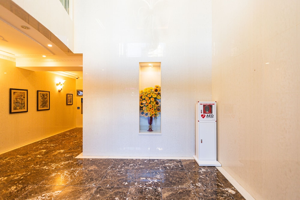 内装1 | 住一梅田店