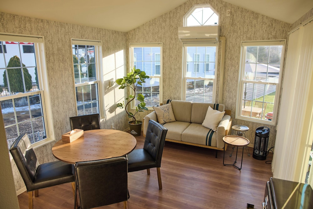 客室1 | Solana日光