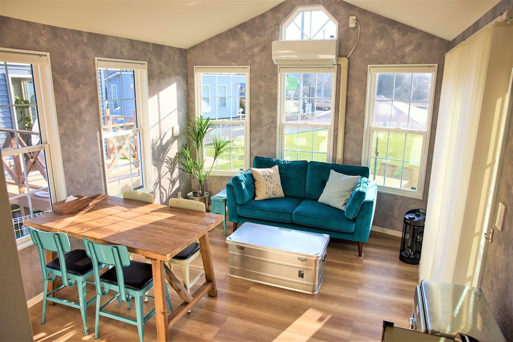 内装1 | Solana日光