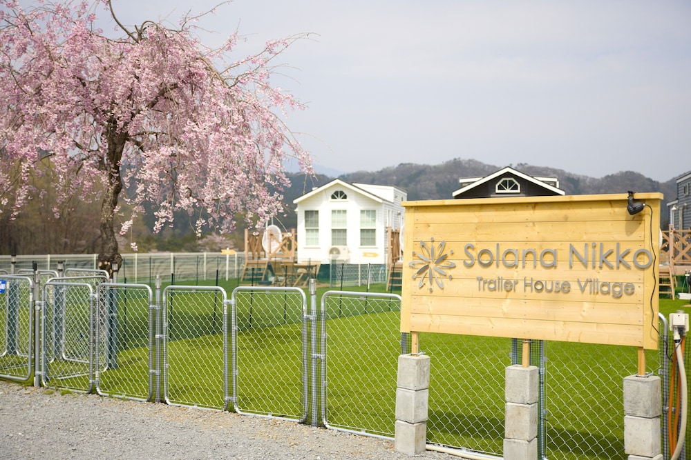 メインイメージ | Solana日光