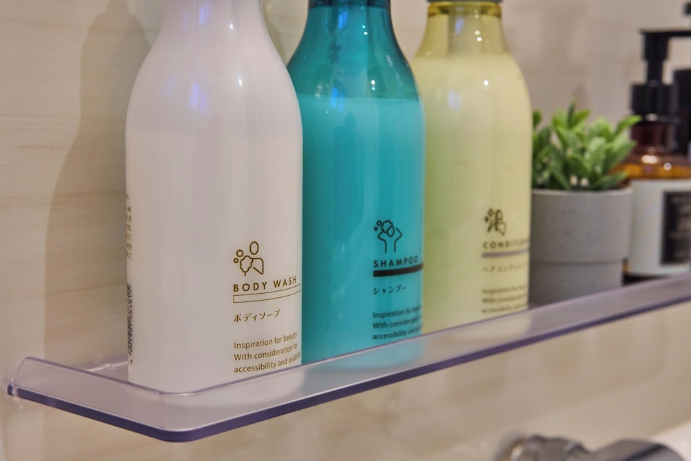 施設内の設備1 | Solana日光