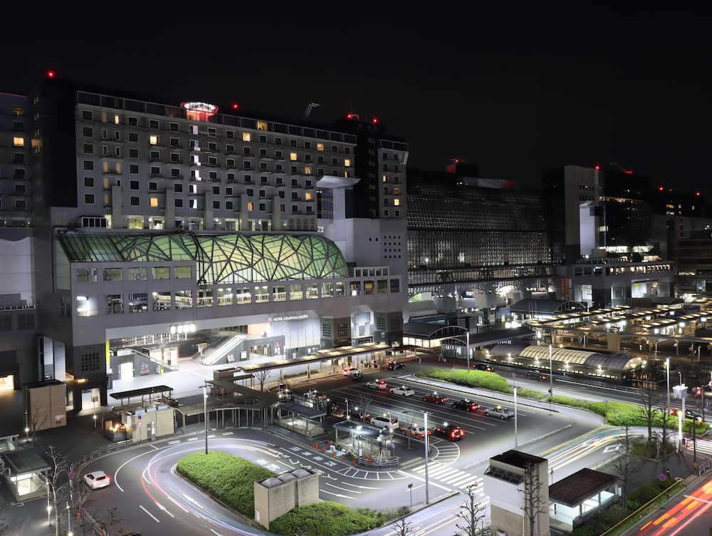 デラックス ダブルルーム シティビュー 部屋からの景観0 | HOTEL Tomiya with M's