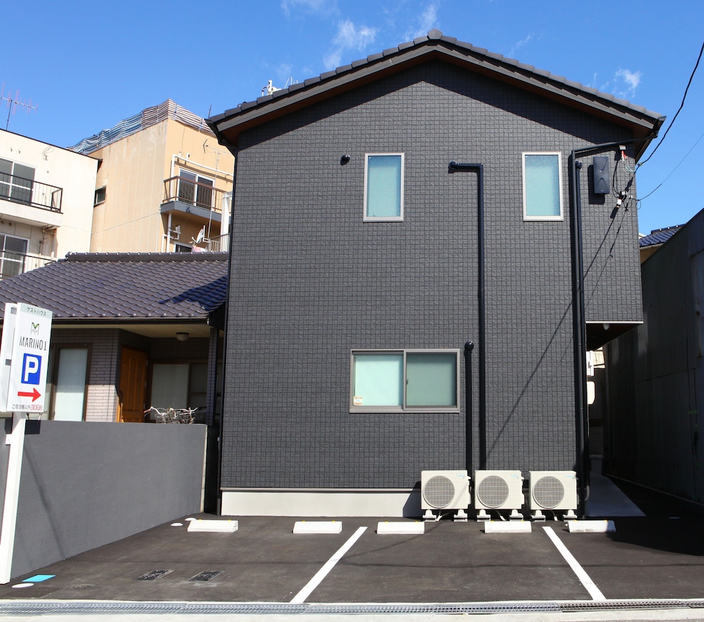 外観1 | マリノワン 外観1 | マリノワン