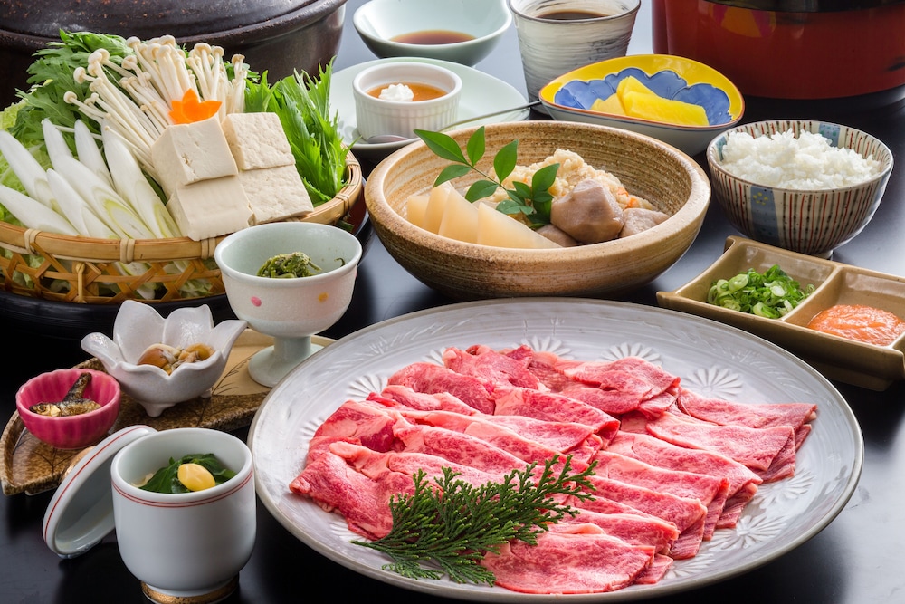 食事・飲み物1 | お宿ひさ家