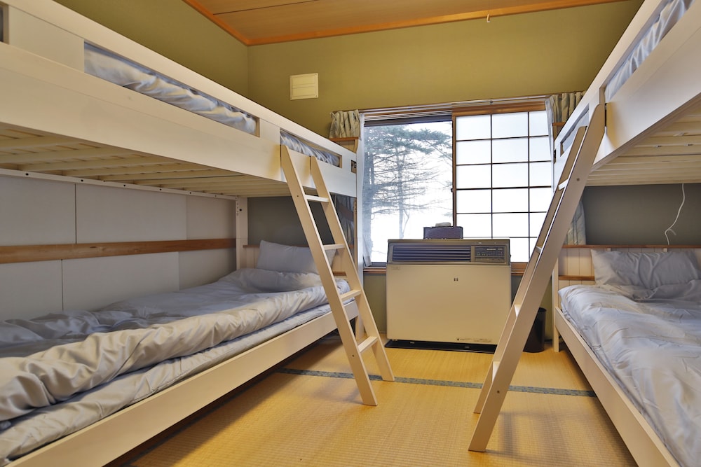 ベーシック アパートメント 客室9 | THE VILLA ABASHIRI