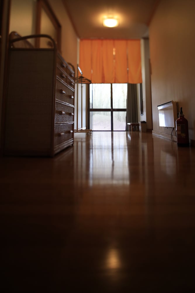 ベーシック アパートメント 客室15 | THE VILLA ABASHIRI