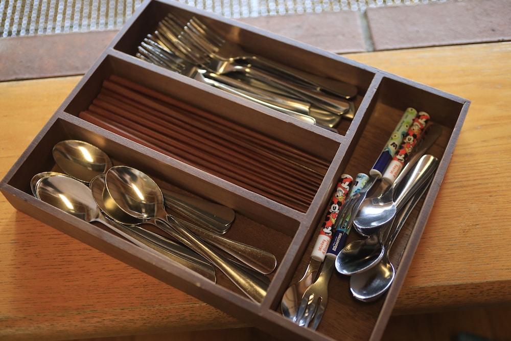 ベーシック アパートメント リビング エリア2 | THE VILLA ABASHIRI