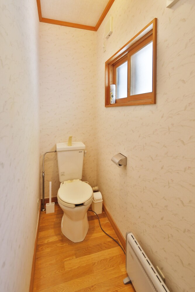 ベーシック アパートメント バスルーム0 | THE VILLA ABASHIRI