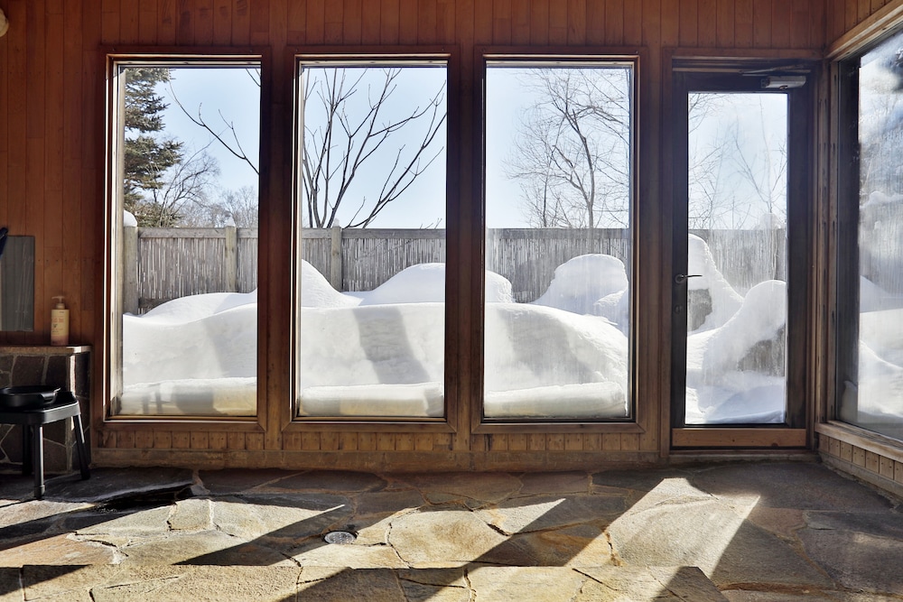 ベーシック アパートメント バスルーム1 | THE VILLA ABASHIRI