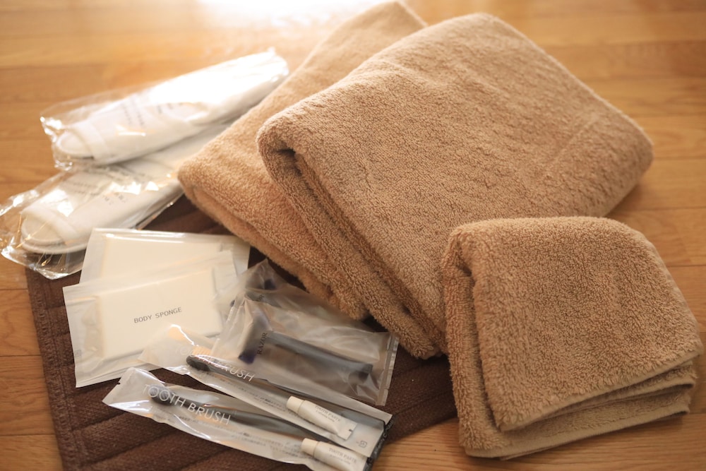 ベーシック アパートメント 客室19 | THE VILLA ABASHIRI