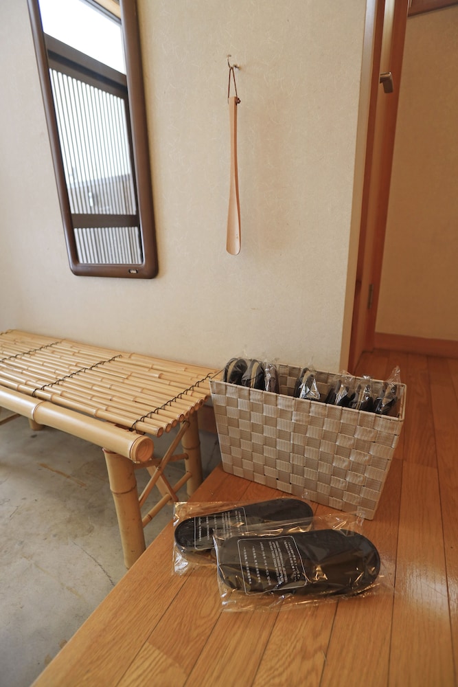 施設の正面1 | THE VILLA ABASHIRI