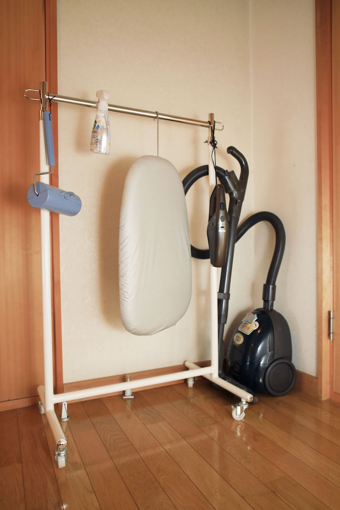 ベーシック アパートメント 客室17 | THE VILLA ABASHIRI