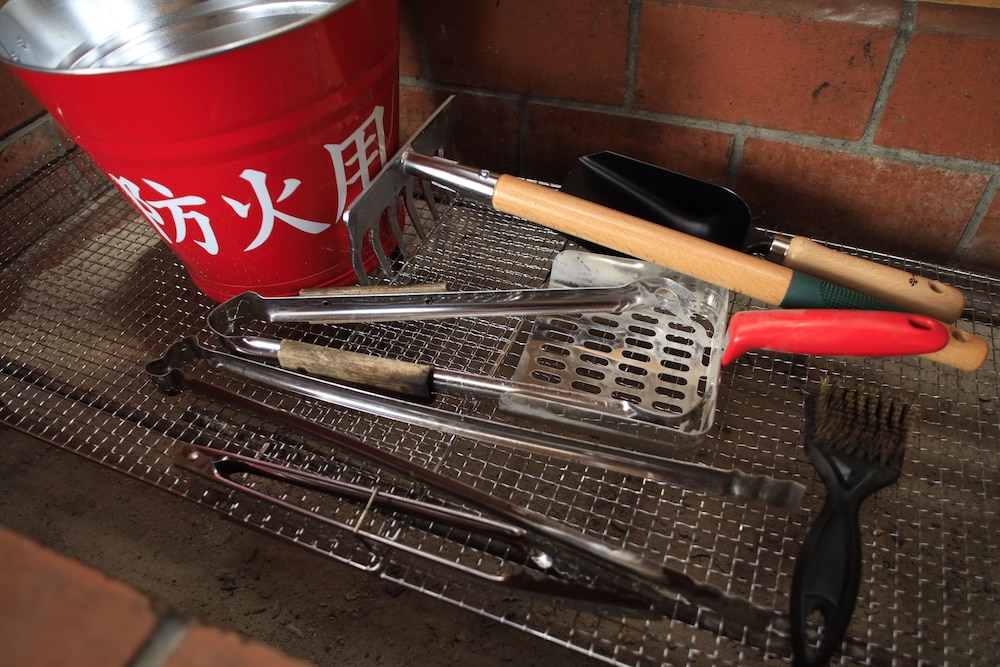 ベーシック アパートメント 客室12 | THE VILLA ABASHIRI