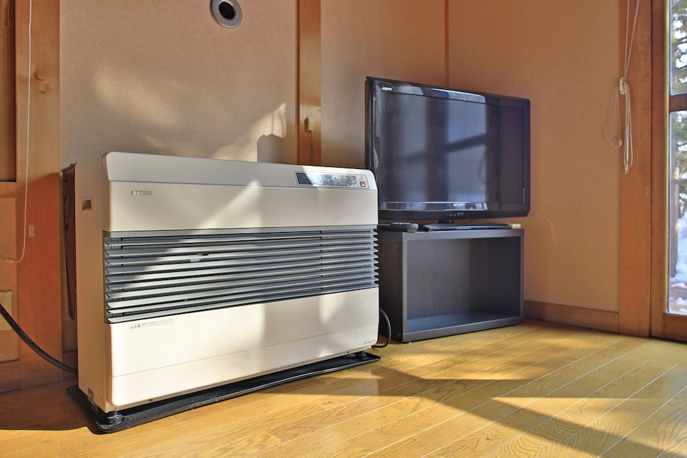 ベーシック アパートメント 客室13 | THE VILLA ABASHIRI